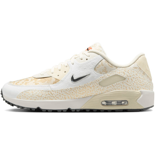 Nike Golf Shoes - Air Max 90 G - Open NRG FA25