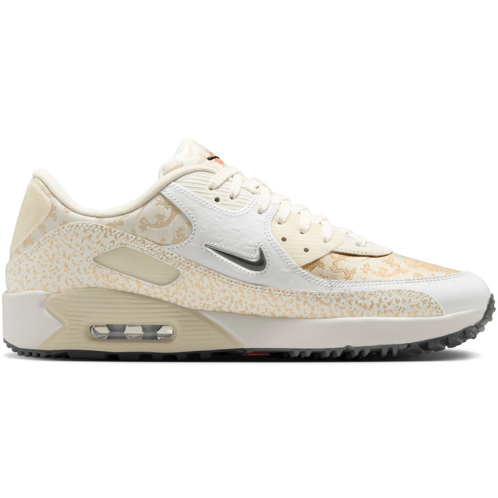 Nike Golf Shoes - Air Max 90 G - Open NRG FA25