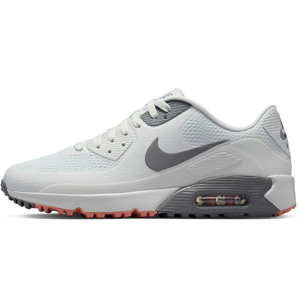 Nike Golf Shoes - Air Max 90 G - Photon Dust SP26