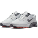 Nike Golf Shoes - Air Max 90 G - Photon Dust SP26