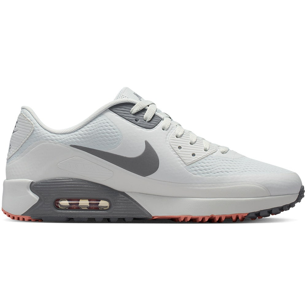 Nike Golf Shoes - Air Max 90 G - Photon Dust SP26