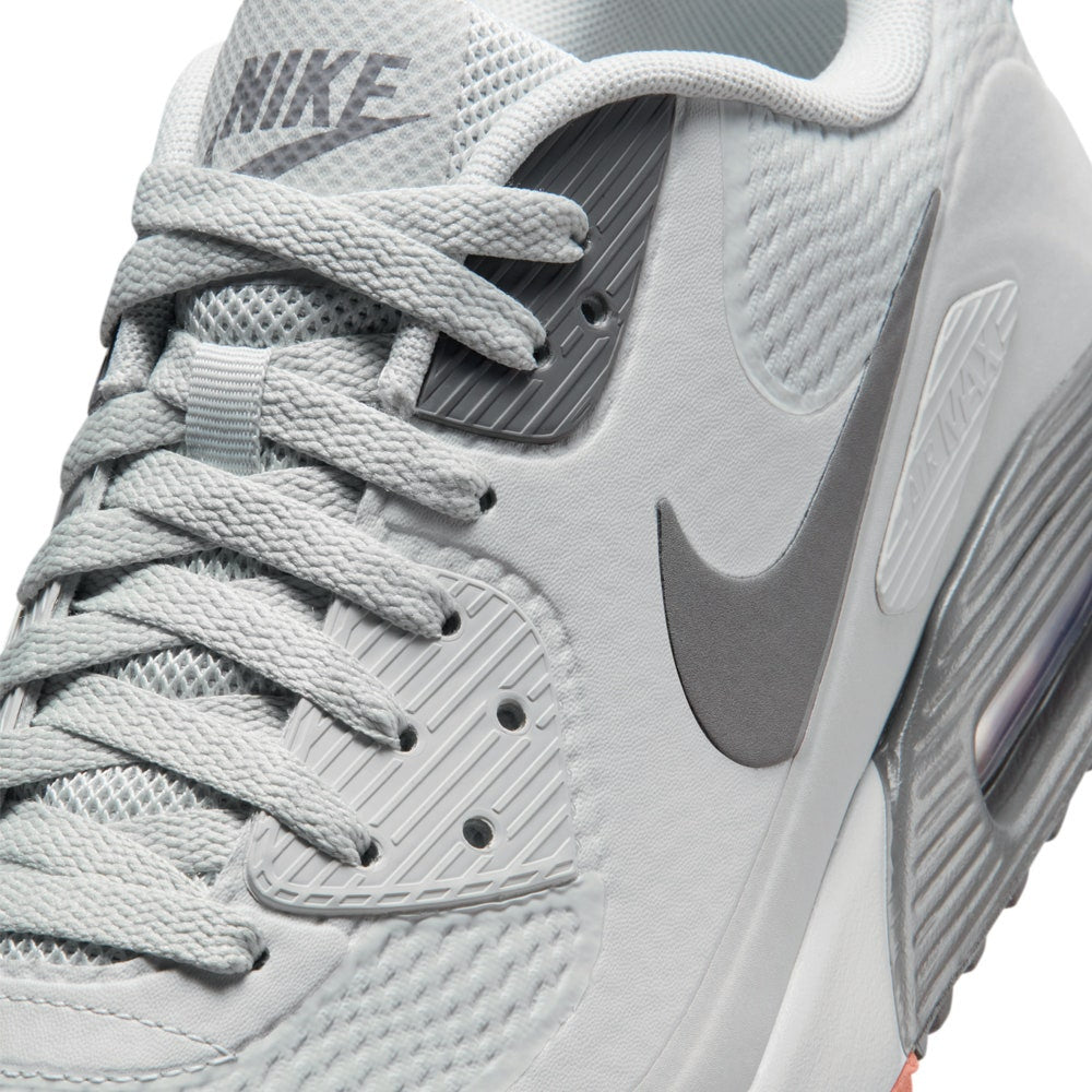 Nike Golf Shoes - Air Max 90 G - Photon Dust SP26