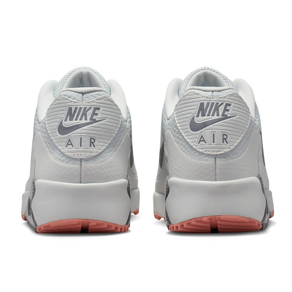 Nike Golf Shoes - Air Max 90 G - Photon Dust SP26