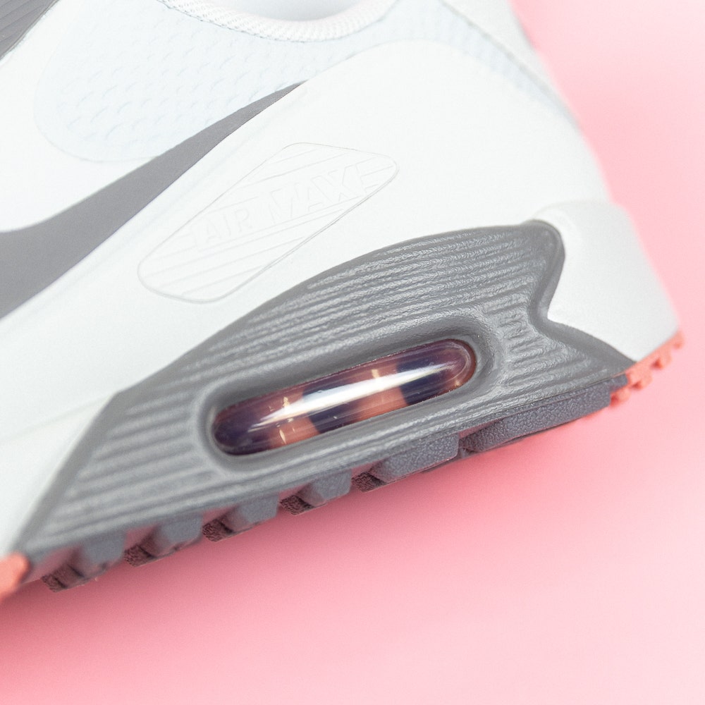 Nike Golf Shoes - Air Max 90 G - Photon Dust SP26