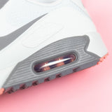 Nike Golf Shoes - Air Max 90 G - Photon Dust SP26