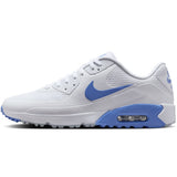 Nike Golf Shoes - Air Max 90 G - Royal Pulse SP25