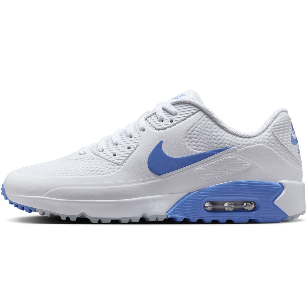 Nike Golf Shoes - Air Max 90 G - Royal Pulse SP25