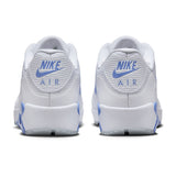 Nike Golf Shoes - Air Max 90 G - Royal Pulse SP25