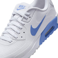 Nike Golf Shoes - Air Max 90 G - Royal Pulse SP25