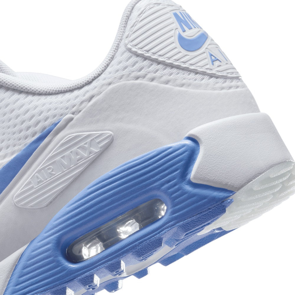 Nike Golf Shoes - Air Max 90 G - Royal Pulse SP25