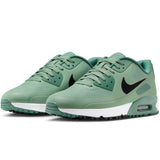 Nike Golf Shoes - Air Max 90 G - Silver Pine HO25