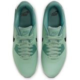 Nike Golf Shoes - Air Max 90 G - Silver Pine HO25