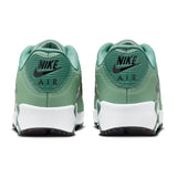 Nike Golf Shoes - Air Max 90 G - Silver Pine HO25