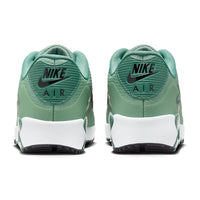 Nike Golf Shoes - Air Max 90 G - Silver Pine HO25