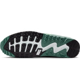 Nike Golf Shoes - Air Max 90 G - Silver Pine HO25