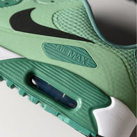 Nike Golf Shoes - Air Max 90 G - Silver Pine HO25