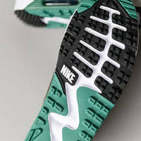 Nike Golf Shoes - Air Max 90 G - Silver Pine HO25
