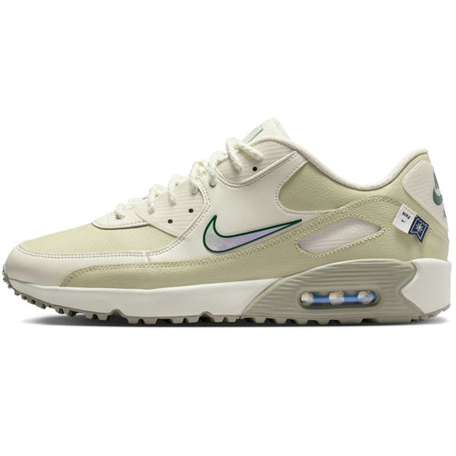 Nike Golf Shoes - Air Max 90 G - US Open NRG SU26