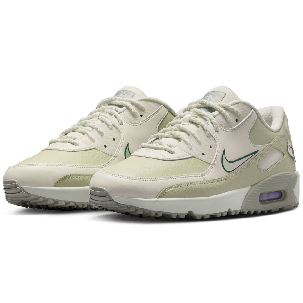 Nike Golf Shoes - Air Max 90 G - US Open NRG SU26