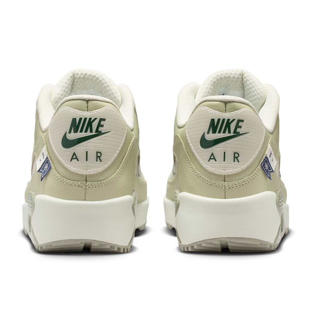Nike Golf Shoes - Air Max 90 G - US Open NRG SU26