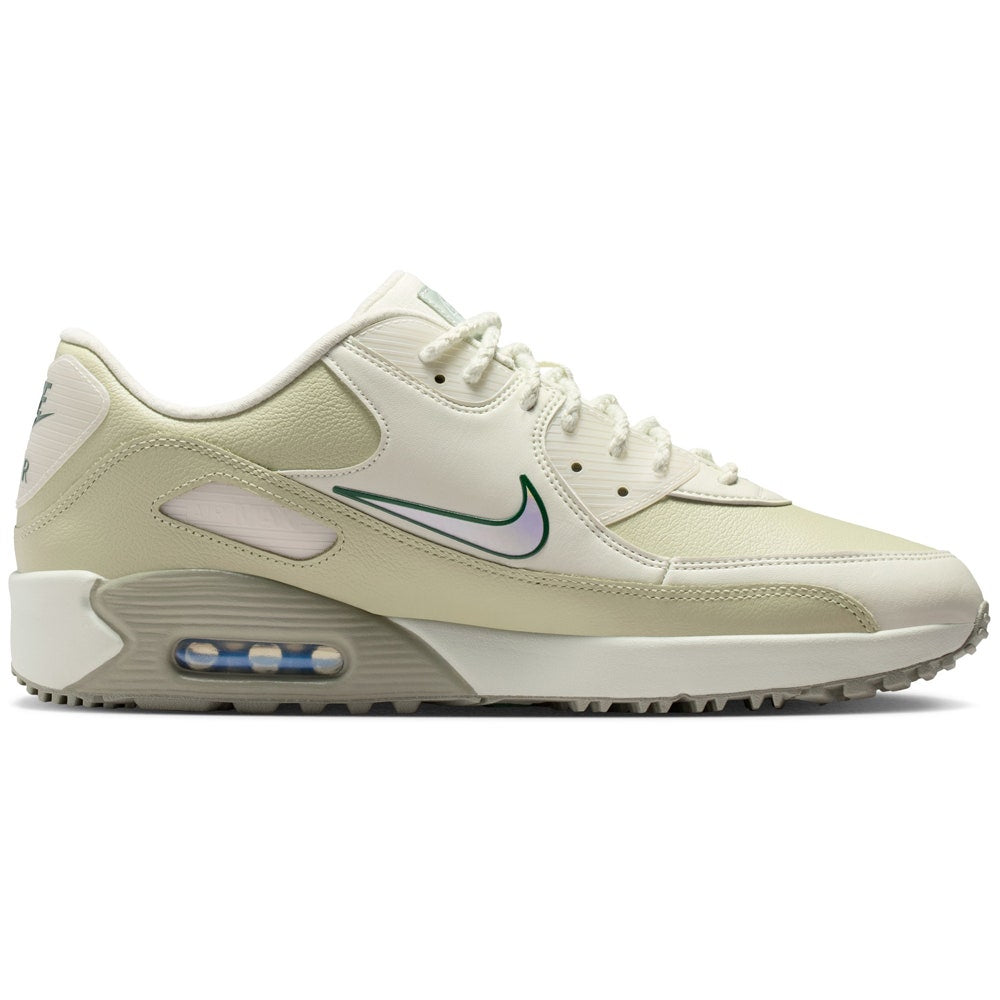 Nike Golf Shoes - Air Max 90 G - US Open NRG SU26