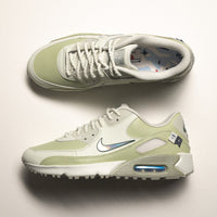 Nike Golf Shoes - Air Max 90 G - US Open NRG SU26