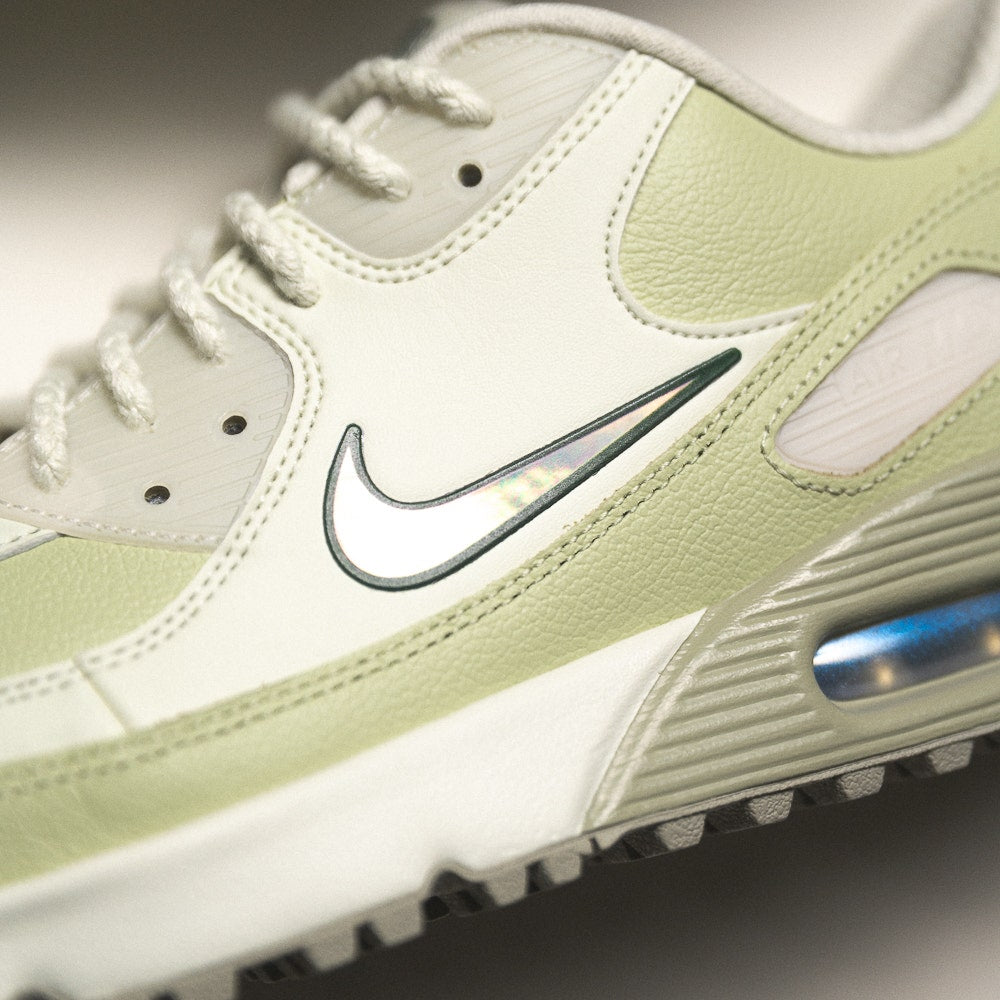 Nike Golf Shoes - Air Max 90 G - US Open NRG SU26
