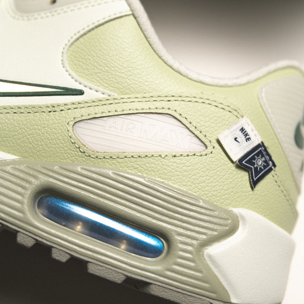 Nike Golf Shoes - Air Max 90 G - US Open NRG SU26