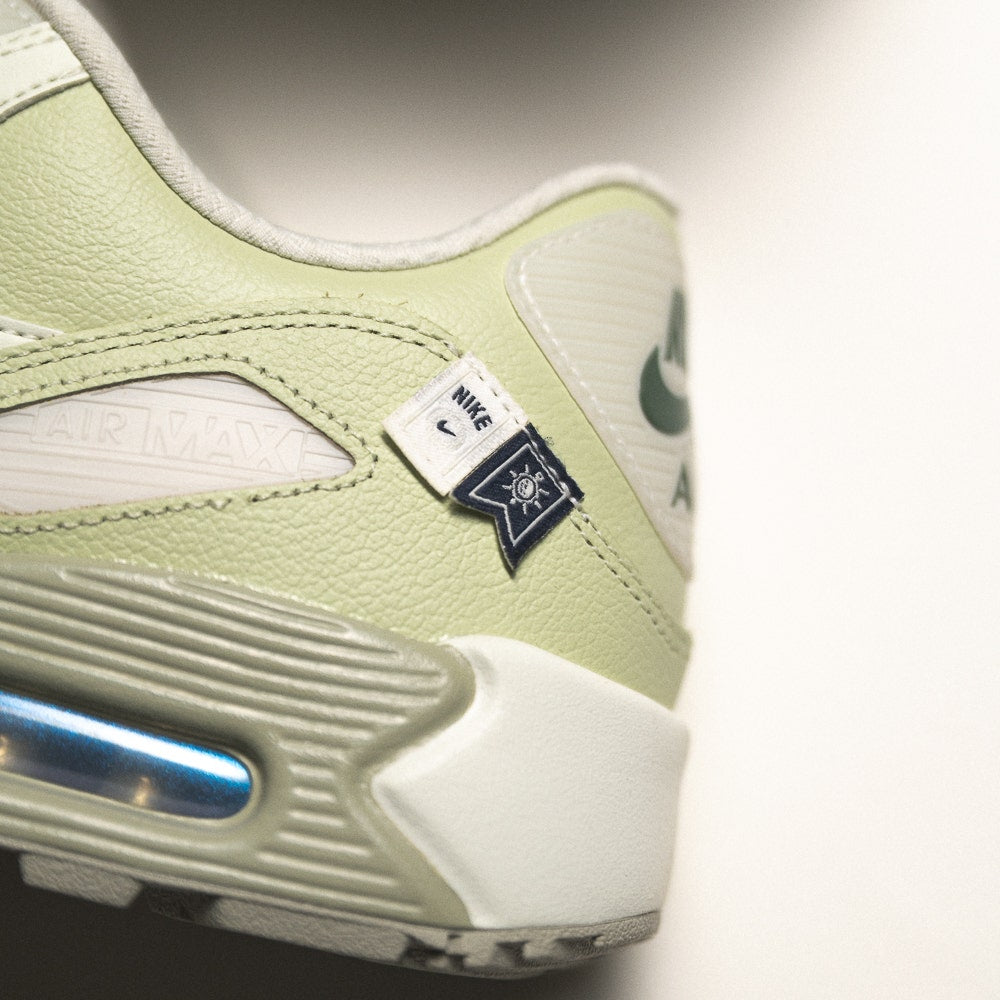 Nike Golf Shoes - Air Max 90 G - US Open NRG SU26