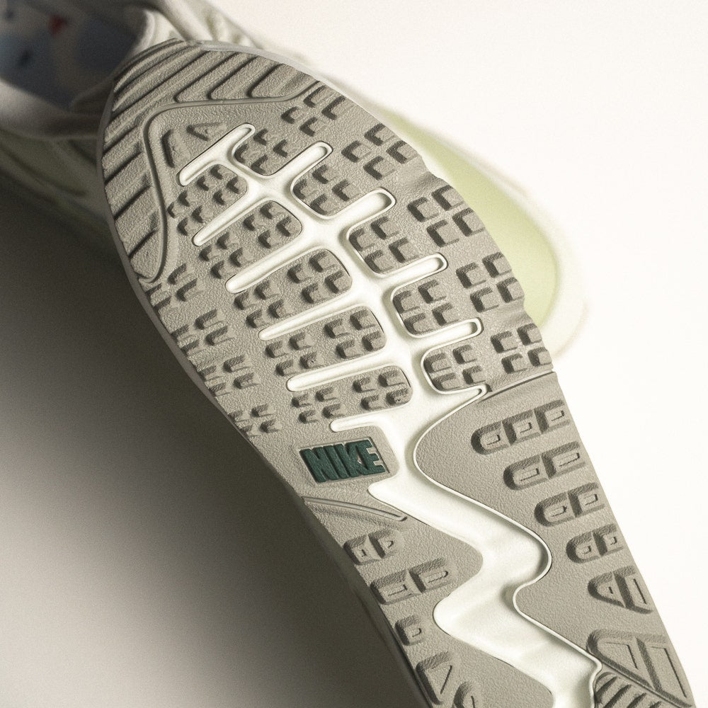 Nike Golf Shoes - Air Max 90 G - US Open NRG SU26