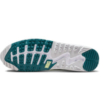 Nike Golf Shoes - Air Max 90 G - White - Bright Spruce SP26