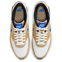 Nike Golf Shoes - Air Max 90 G - White - Linen SU26
