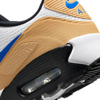 Nike Golf Shoes - Air Max 90 G - White - Linen SU26