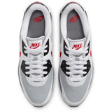 Nike Golf Shoes - Air Max 90 G - White - Smoke Grey SU26