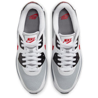 Nike Golf Shoes - Air Max 90 G - White - Smoke Grey SU26