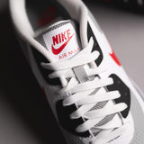 Nike Golf Shoes - Air Max 90 G - White - Smoke Grey SU26