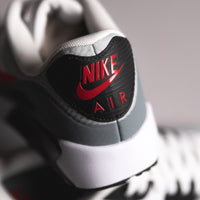 Nike Golf Shoes - Air Max 90 G - White - Smoke Grey SU26