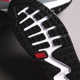Nike Golf Shoes - Air Max 90 G - White - Smoke Grey SU26