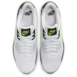 Nike Golf Shoes - Air Max 90 G - White SU25