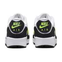 Nike Golf Shoes - Air Max 90 G - White SU25