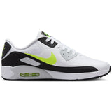 Nike Golf Shoes - Air Max 90 G - White SU25