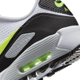 Nike Golf Shoes - Air Max 90 G - White SU25
