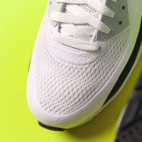 Nike Golf Shoes - Air Max 90 G - White SU25