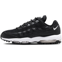 Nike Golf Shoes - Air Max '95 G - Black SP26