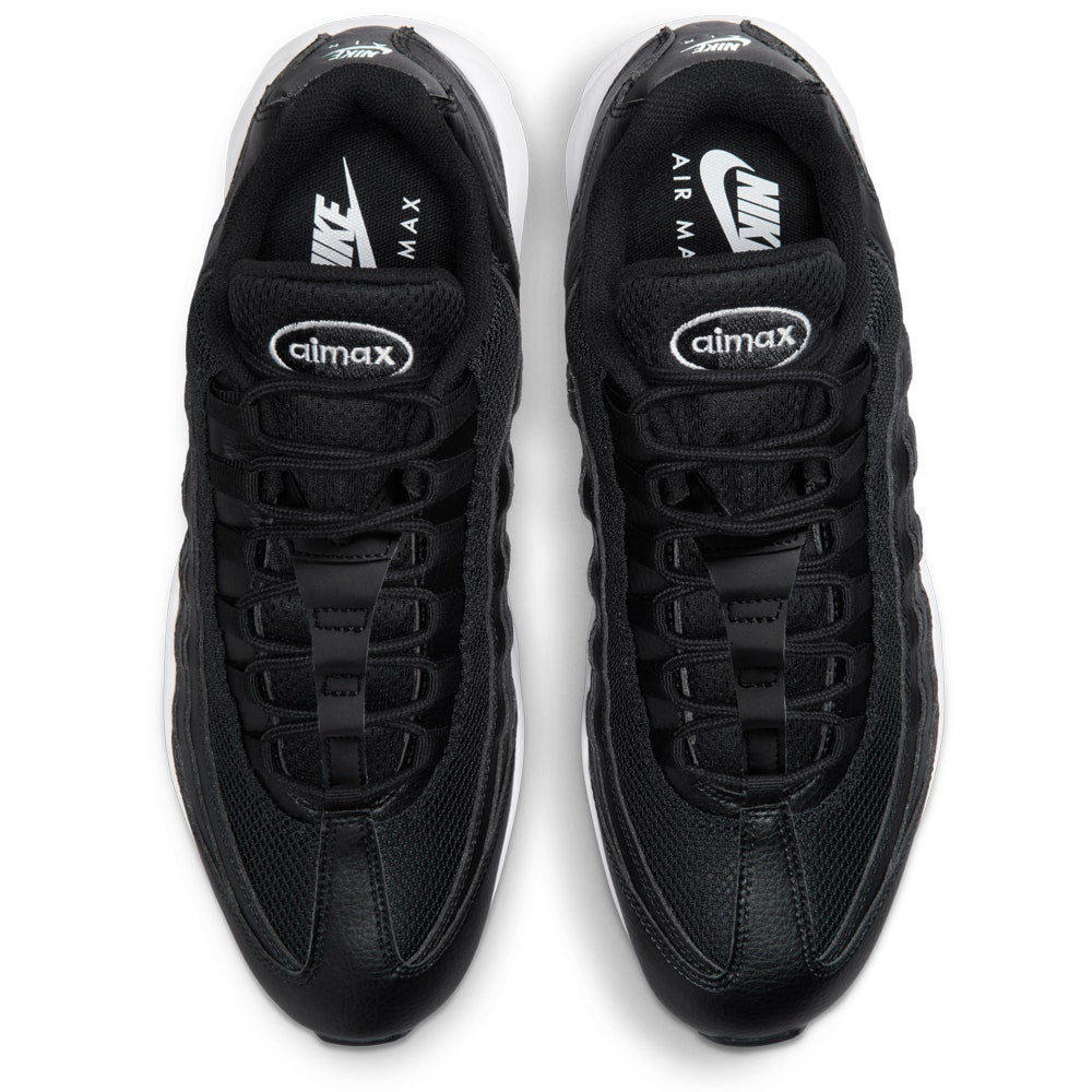 Nike Golf Shoes - Air Max '95 G - Black SP26