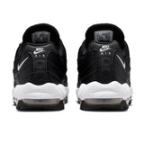 Nike Golf Shoes - Air Max '95 G - Black SP26