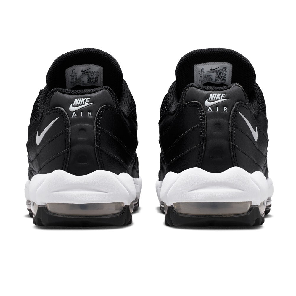 Nike Golf Shoes - Air Max '95 G - Black SP26
