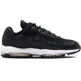Nike Golf Shoes - Air Max '95 G - Black SP26