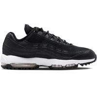 Nike Golf Shoes - Air Max '95 G - Black SP26