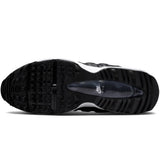 Nike Golf Shoes - Air Max '95 G - Black SP26